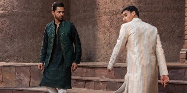 The ultimate guide to buy indian groom outfits online