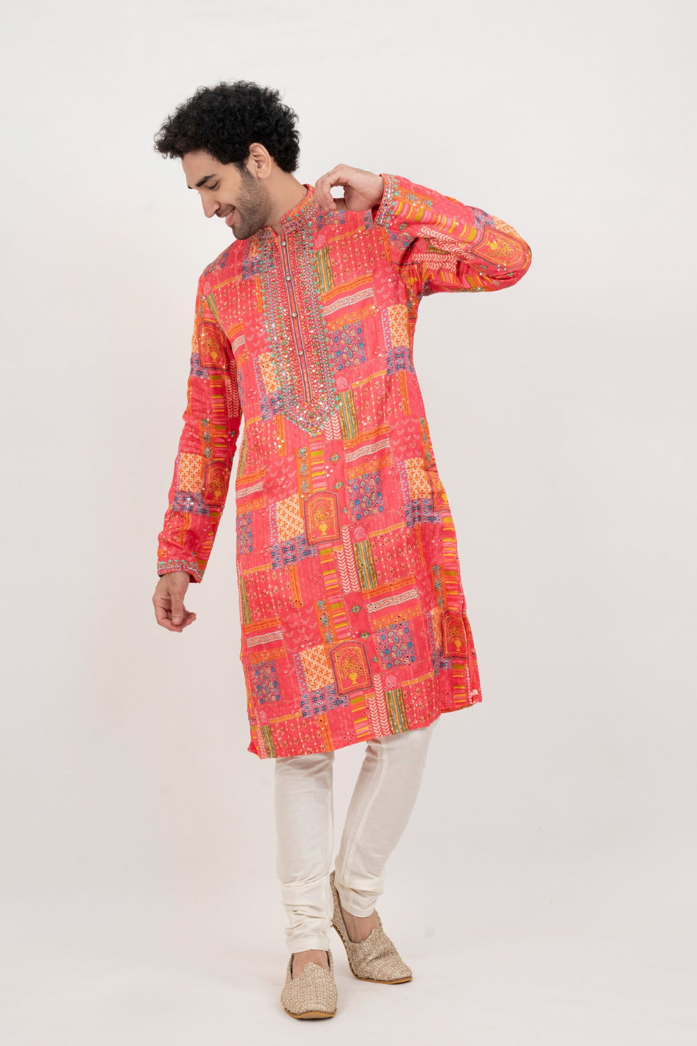 Ethnic wear mens online shopping best sale