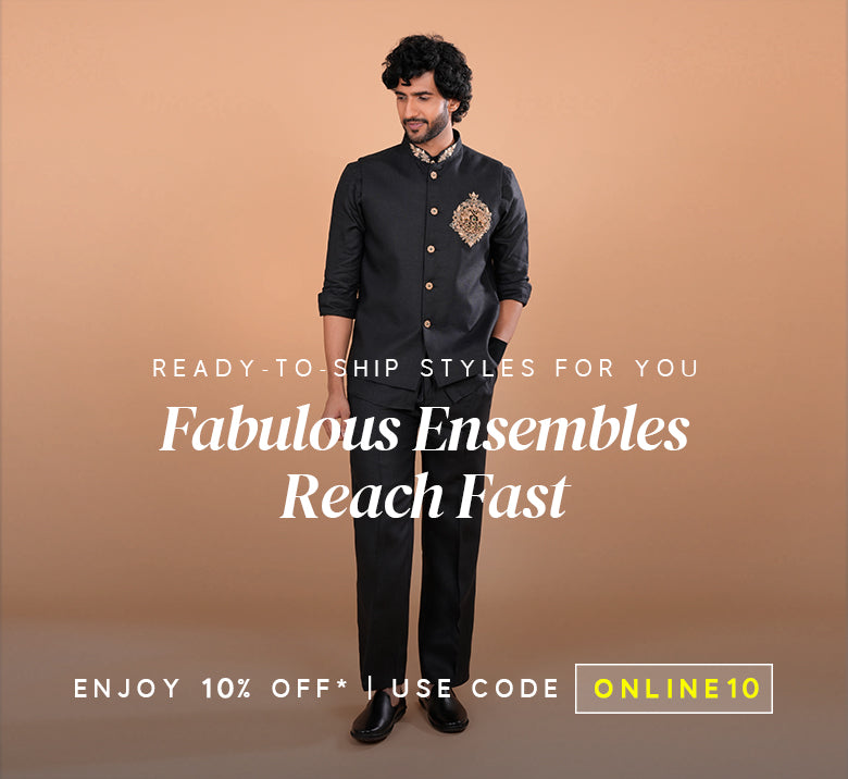 Best Indian Ethnic Wear Online Store for Men & Women | Riyaasat Best Indian Ethnic Wear Online Store for Men & Women | Riyaasat