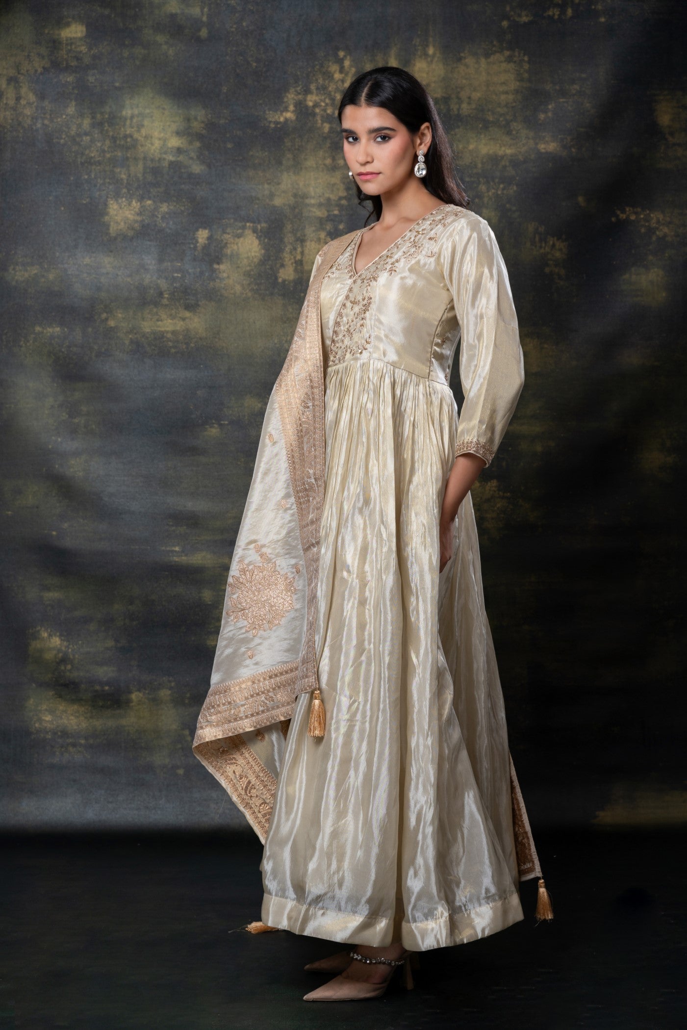 Satin Wedding Dresses Collection – Grace Loves Lace US