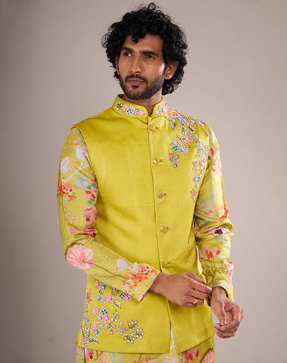 Haldi