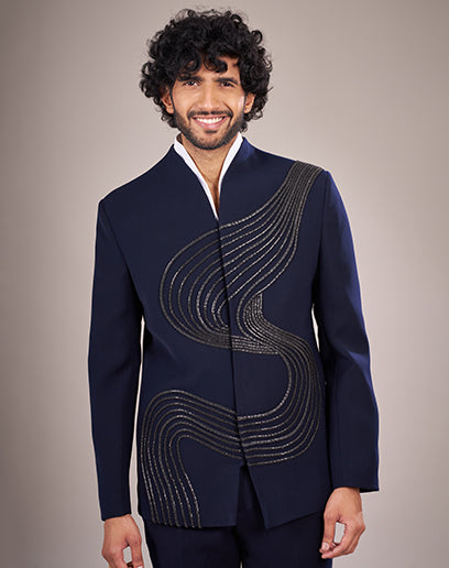 Indo Western Menswear