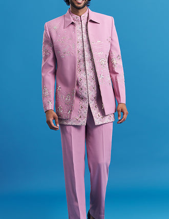Indo Western Menswear