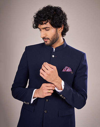 Jodhpuri Suit