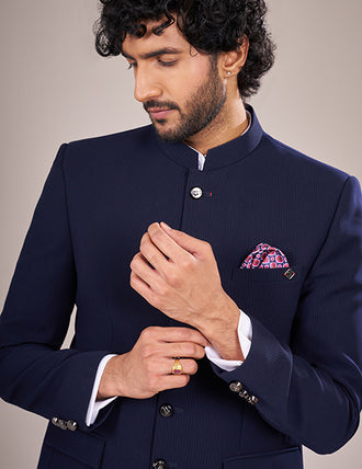 Jodhpuri Suit