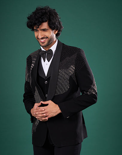 Tuxedo