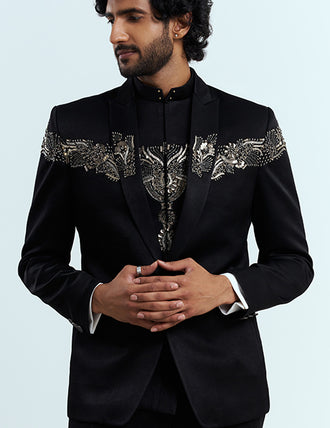 Tuxedo
