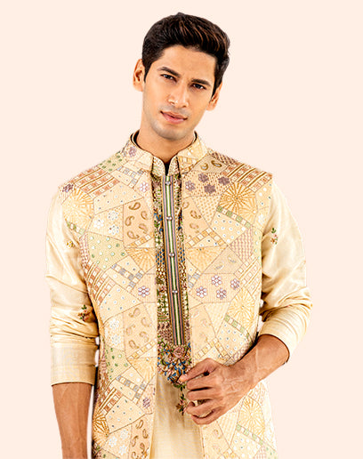 Summer Ethnic Wear