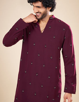Summer Ethnic Wear