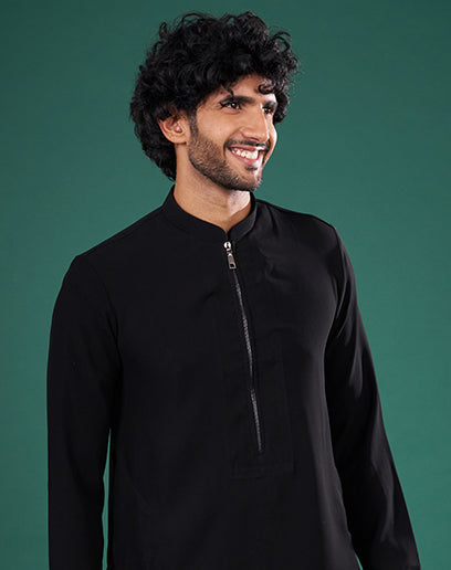 Indo Western Menswear