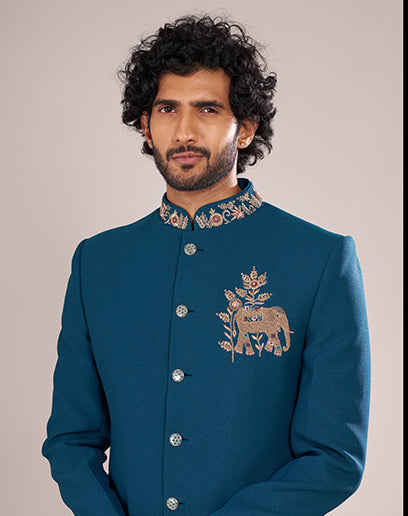 Jodhpuri Set