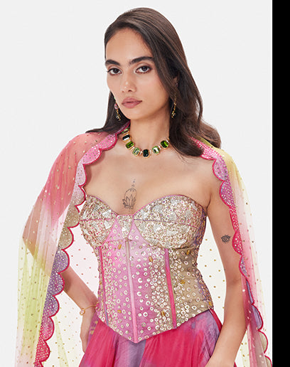 Lehengas