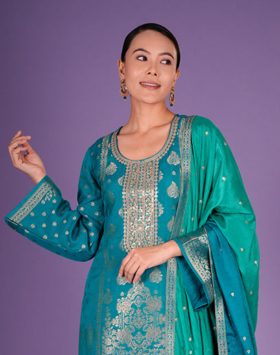 Salwar Kameez