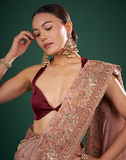 Sarees