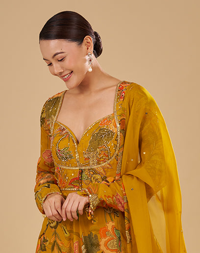 Anarkali Sets