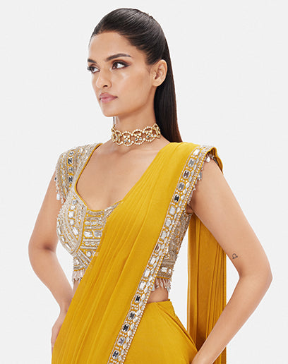 Sarees