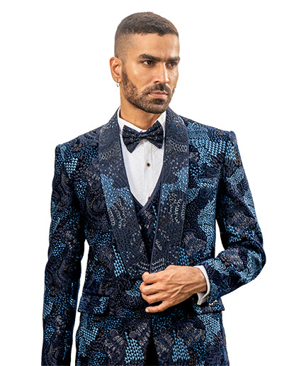 Tuxedo