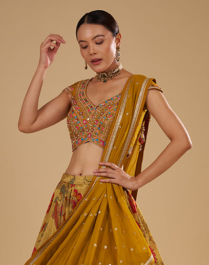 Haldi
