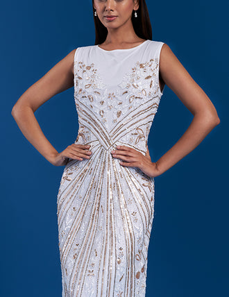 Gown