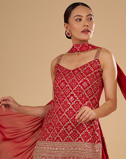 Salwar Suit
