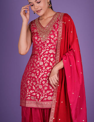 Salwar Suit