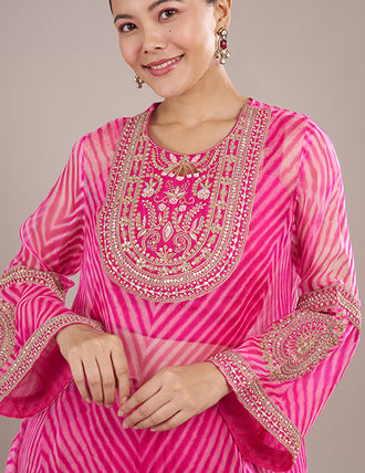Summer Ethnic Wear