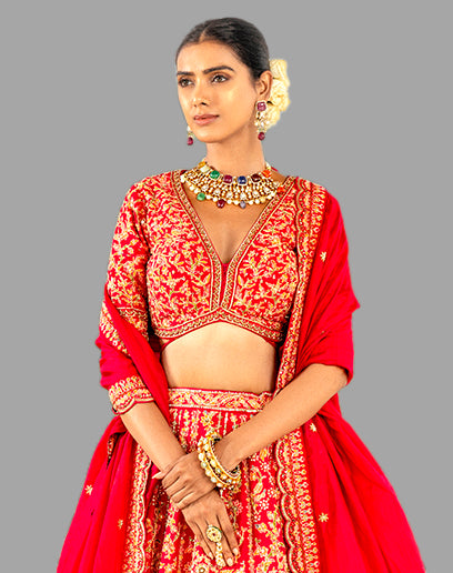 Wedding Couture