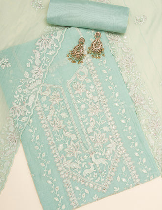 Dress Material